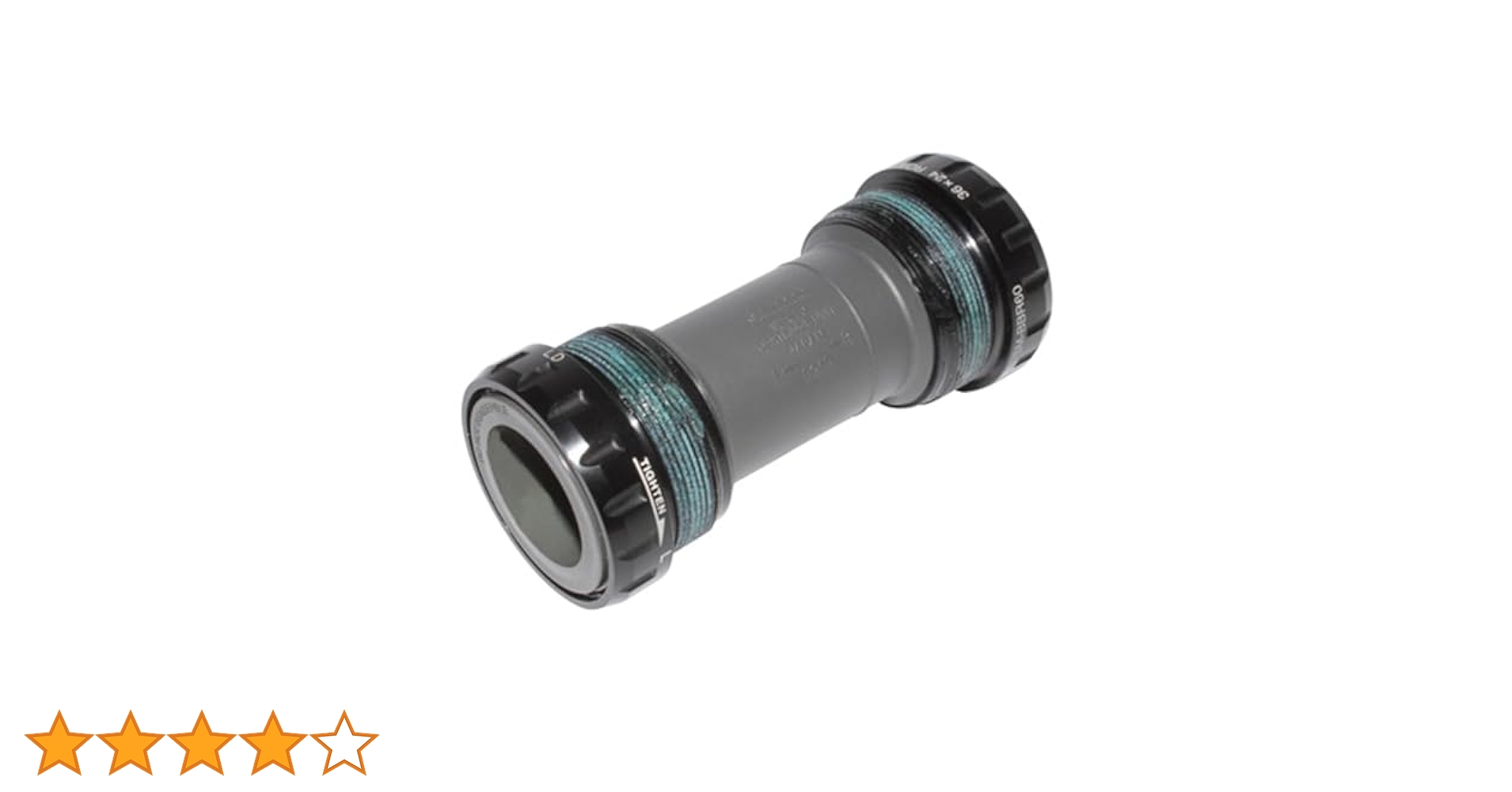 SHIMANO SM-BBR60 ボトムブラケット Amazon | シマノ ボトムブラケット SM-BBR60 BSA 付属/TL-FC25